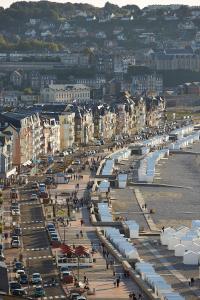 Appartements Villa Sans Souci - Beach 20m away : photos des chambres