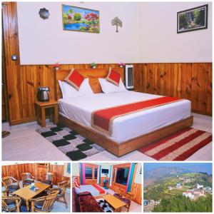 Anurag Hotel Chakrata