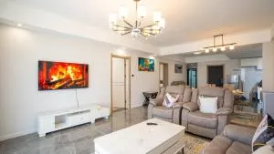 Olakira House Apple Tree Apartment - 马查科斯