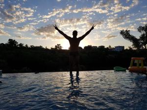 Casa 4 quartos na Enseada Azul Guarapari