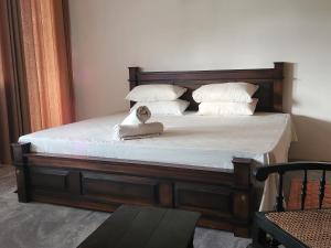 Lion Resort Kandy