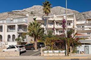 Apartments POLARIS 