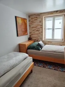 Gemütliches 2 Bettzimmer - 阿尔贝施文德