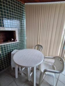 RESIDENCIAL SANTIAGO - Apto 202