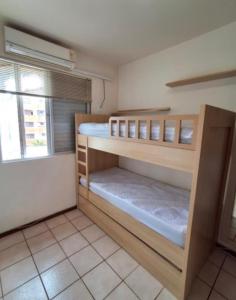 RESIDENCIAL SANTIAGO - Apto 202