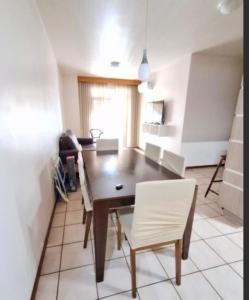 RESIDENCIAL SANTIAGO - Apto 202