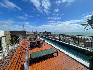 UMI Flat Intermares 4 Andar