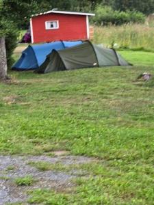 Pukinsaaren Camping