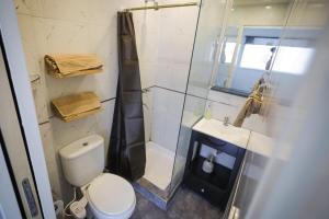 Carlos Calvo 633 Alojamiento