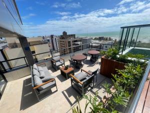 UMI Flat Intermares 4 Andar