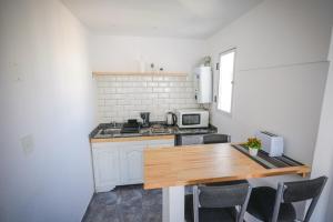 Carlos Calvo 633 Alojamiento