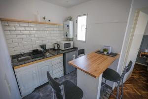 Carlos Calvo 633 Alojamiento