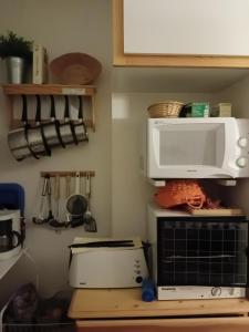 Appartements Sur le GR10 et autres sentiers a Aulus-les-Bains : photos des chambres