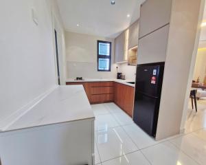 TRIO Bukit Tinggi 2-bedroom NEW Apt with NETFLIX smart tv