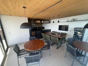 UMI Flat Intermares 4 Andar