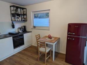 Modernes 1- Zimmer- Apartment am Fuße des Hohenstaufen