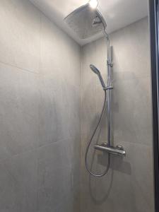 Modernes 1- Zimmer- Apartment am Fuße des Hohenstaufen