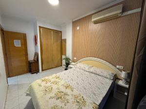 Sea view holiday apartment Lamata