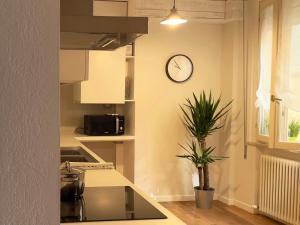 Alle 4 Stagioni - Appartamento 3