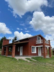 Cabañas los cuatro vientos de Gardey