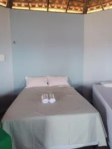 Cabanas del Mar pousada - Alcântara