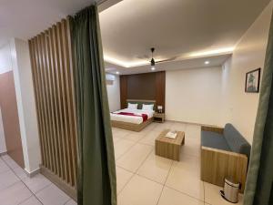 Grand View Residency