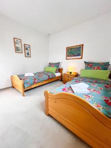 Ferienhaus Daddy Bernd