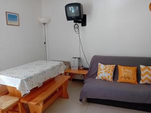 Appartements Sur le GR10 et autres sentiers a Aulus-les-Bains : photos des chambres