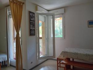 Appartements Sur le GR10 et autres sentiers a Aulus-les-Bains : photos des chambres