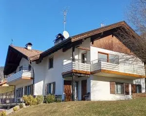 APPARTAMENTO OLGA - Caderzone