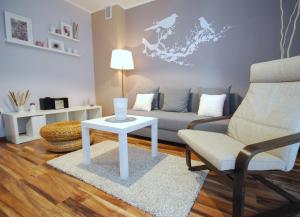 Apartamenty Prestige Pardałówka II