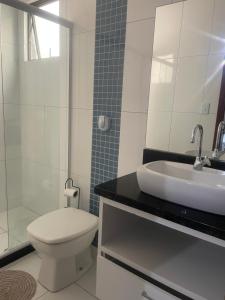 Apartamento Praia Das Dunas Cabo Frio