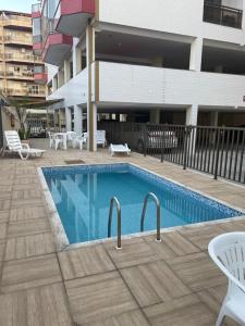 Apartamento Praia Das Dunas Cabo Frio