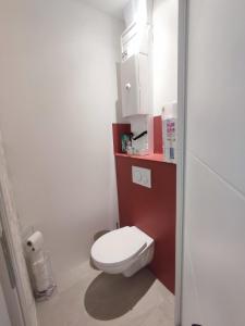 Appartements Escale a Bray Dunes : photos des chambres