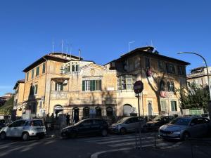 Roma Garbatella - GarbArt Loft