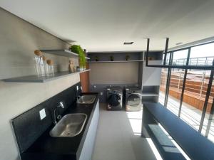 Flat UMI Intermares 3 Andar