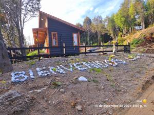 Cabañas Atardecer Fandango