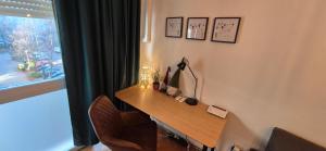 Cozy apartment near tram station