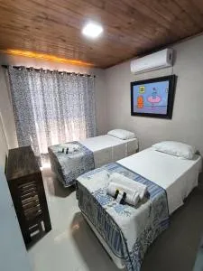 La Posada de Dante - Wanda