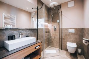 Bacher Living - Chalets & Apartments