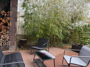 Appartements NOVA House T2 : photos des chambres