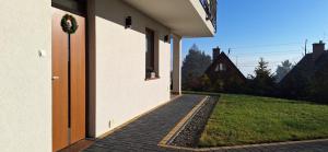 Uroczysko nad Jeziorem Żywieckim