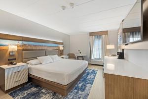 Non-Smoking Carver King Room room in John Carver Inn & Spa