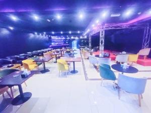 sun rise hotel راس الخيمة