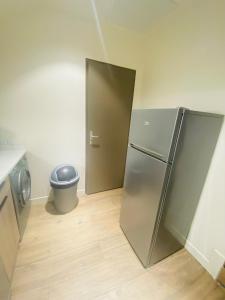 Maisons de vacances Maison a 5 minutes de Toulouse : photos des chambres