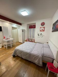 B&B La Fisarmonica