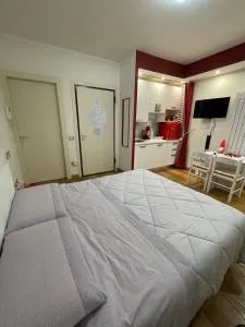 B&B La Fisarmonica - 巴斯蒂亚乌姆布拉