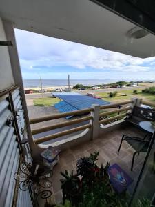 Departamento frente al mar - 3hvězdičkové hotely ve městě Atlántida