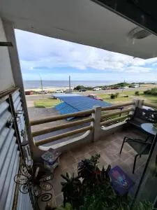 Departamento frente al mar - 帕尔克德尔普拉塔