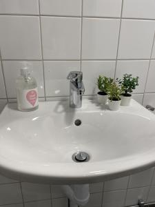 Forenom Hostel Gothenburg Säve